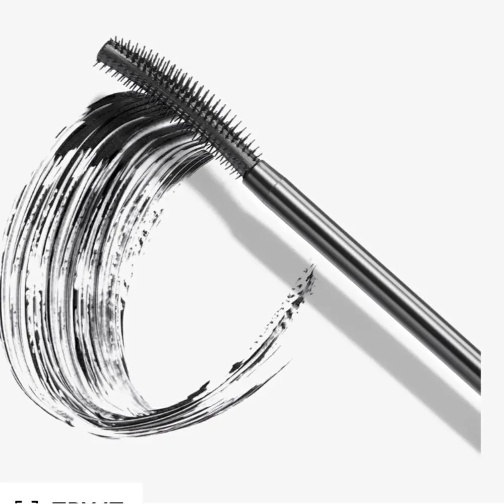 Iconic London Enrich & Elevate Mascara big lashes now & bigger lashes later